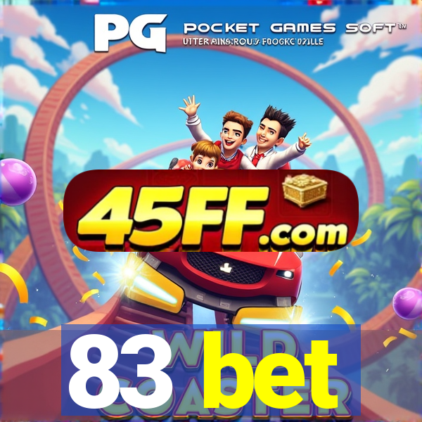 83 bet